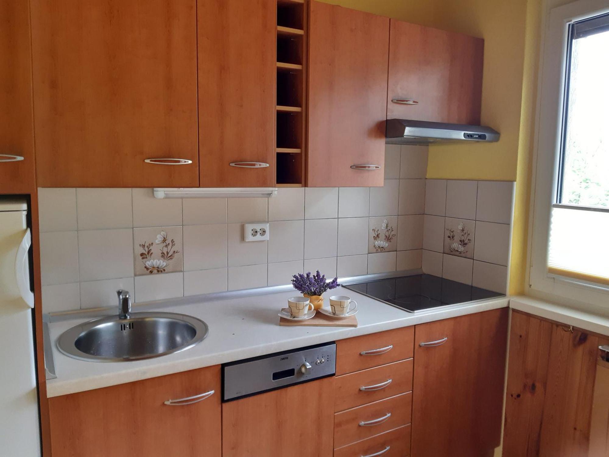 Apartment Kolman Tolmin Exterior photo